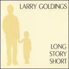 Larry Goldings - Long Story Short