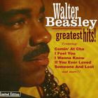 Walter Beasley - Greatest Hits