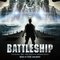 Steve Jablonsky - Battleship