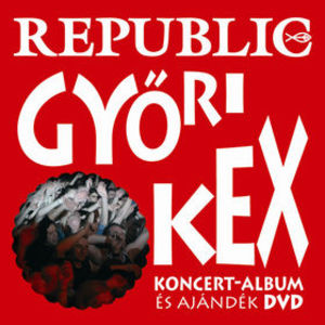 Gyُri Kex