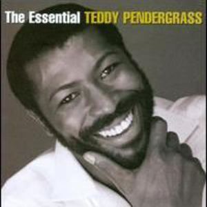 The Essential Teddy Pendergrass CD1