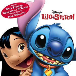Disney's Lilo & Stitch