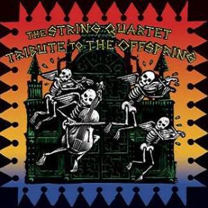 Tribute To The Offspring