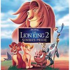 Walt Disney Records - The Lion King 2: Simba's Pride