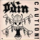 Odin - Caution (EP)