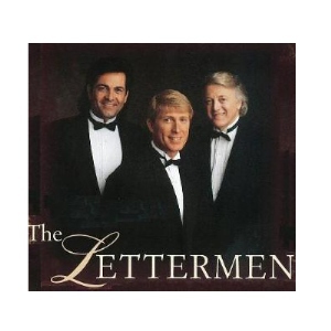 The Lettermen Greatest Hits CD1