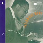 Thelonious Monk - The Complete Blue Note Recordings CD4