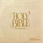 The Statler Brothers - The Holy Bible - New Testament
