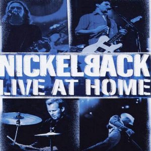 Live At Home (Live)