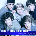 One Direction - Forever Young (CDS)