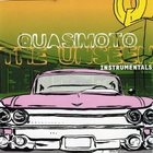 Quasimoto - The Unseen Instrumentals