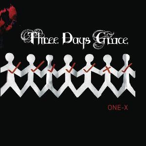 One-X (Deluxe Version)
