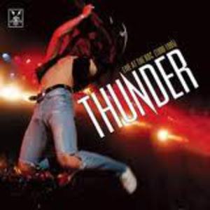 Thunder at the BBC 1990-1995 (Live) CD5