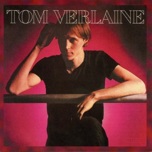 Tom Verlaine