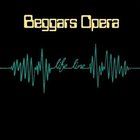 Beggars Opera - Lifeline (Vinyl)