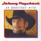 Johnny Paycheck - 20 Greatest Hits