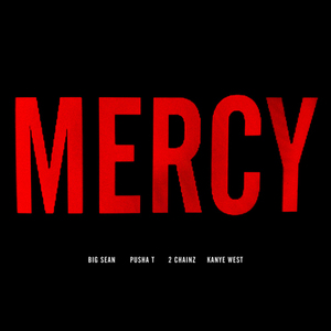 Mercy (CDS)