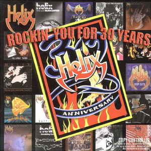 Rockin' You For 30 Years (Compilation)