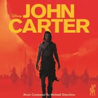 Michael Giacchino - John Carter