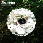Bonobo - Days To Come (Limited Edition) CD1