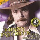 Johnny Paycheck - American Legend Vol. 1