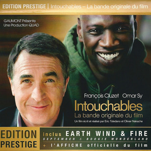 Intouchables OST