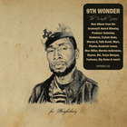9th Wonder - The Wonder Years