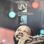 Les McCann - Live At Montreux (Vinyl)