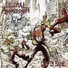Lethal Aggression - Life Is Hard... But That's No Excuse At All (EP)
