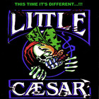 Little Caesar - This Time It's Different...!!! (Reissued 2013)