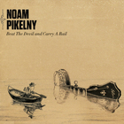 Noam Pikelny - Beat The Devil And Carry A Rail