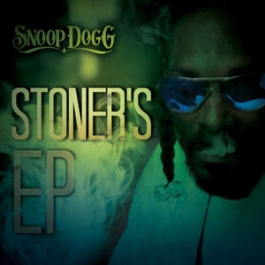 Stoner's (EP)