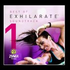 Zumba Fitness - Best Of Exhilarate Soundtrack CD1