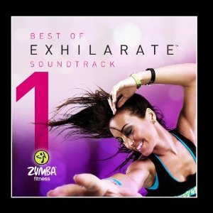 Best Of Exhilarate Soundtrack CD1