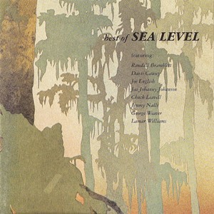 Best of Sea Level