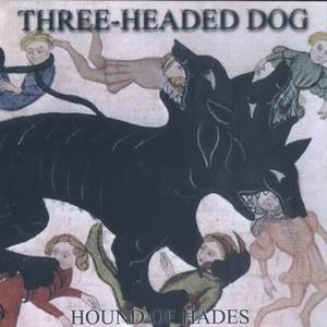 Hound of Hades