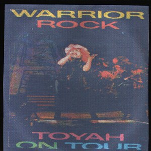 Warrior rock CD1