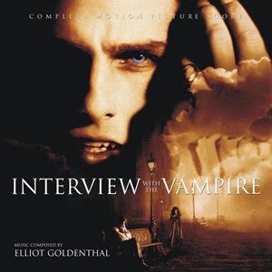 Interview With The Vampire CD1