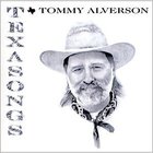 Tommy Alverson - Texasongs