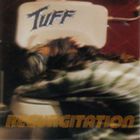 Tuff - Regurgitation