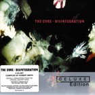 The Cure - Disintegration (Deluxe Edition) CD1