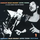 Complete Billie Holiday & Lester Young (1937-1946) CD1
