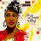 Boog Brown - Brown Study Remixes