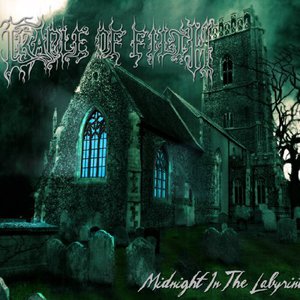 Midnight In The Labyrinth (Special Edition) CD1