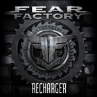 Fear Factory - Recharger (CDS)