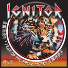 Ignitor - Year Of The Metal Tiger