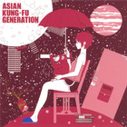 Asian Kung-Fu Generation - World Apart (CDS)