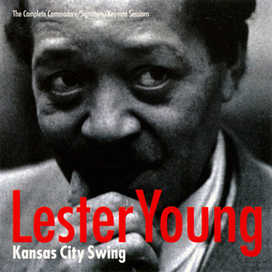 Kansas City Swing