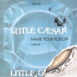 Name Your Poison (EP)