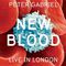 Peter Gabriel - Live Blood
